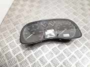 Kombiinstrument PEUGEOT 307 Break (3E) 1.6 HDi 281121955 P9654485280