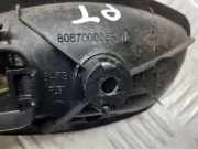 Türverkleidung links hinten Renault Laguna II (G) 806700005R