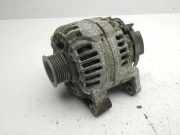 Lichtmaschine Opel Corsa C (X01) 0124415023