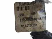 Kabelbaum Citroen C5 III (RD) 9653805580