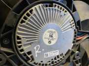 Elektrolüfter BMW 5er (F10) 17899010