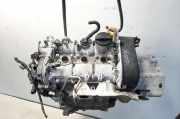 Motor ohne Anbauteile (Benzin) Skoda Octavia III (5E) CHZ