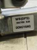 Wischermotor hinten Chevrolet Captiva (C100, C140) 96617058
