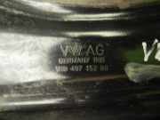 Querlenker links vorne VW Caddy III Kasten (2KA) 1K0407152BG