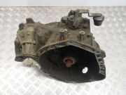 Schaltgetriebe Chrysler PT Cruiser (PT) TCG047200038