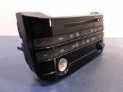 Heizungsbetätigung (Konsole) vorne Jaguar XF II (X260) JX6318C858PB