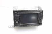 Radio/Navigationssystem-Kombination Nissan Juke (F15) 7612830090