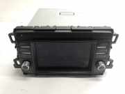 Radio/Navigationssystem-Kombination Mazda CX-5 (KE, GH) GKK966DV0B