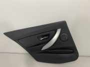 Türverkleidung links hinten BMW 3er (F30, F80) 1234567