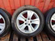 Stahlfelgen Satz Opel Vectra C CC (Z02) 5X115