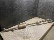Auspuffanlage hinten VW Crafter Kasten (SY, SX) 7LA131780B