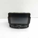 Radio/Navigationssystem-Kombination Opel Corsa E (X15) 42645326