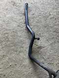 Auspuffanlage hinten Mercedes-Benz E-Klasse (W211) 2114912100