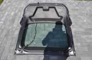 Heckklappe geschlossen Audi A5 Sportback (F5)