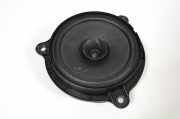 Lautsprecher links hinten Nissan Note (E12) 281563SGDA