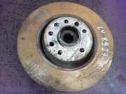 Radnabe hinten Opel Astra H Kasten ()