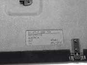 Bodenbelag Kofferraum BMW 5er Touring (F11) 7228704