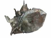 Schaltgetriebe Renault Scenic II (JM) 8200166686