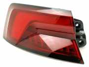 Lampenträger Heckleuchte rechts Audi A5 Cabriolet (F57) 8W6945091J