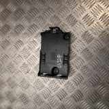 Verschluss für Waschwasserbehälter Dacia Lodgy (JS) 284C25023R