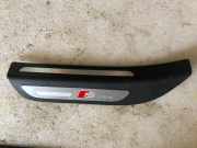 Zierleiste Audi Q5 (8R) 8R0853375