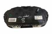 Tachometer Renault Megane II Stufenheck (LM) 248107859R