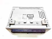 Radio/Navigationssystem-Kombination Ford C-Max II (DXA) AM5T18C815CF