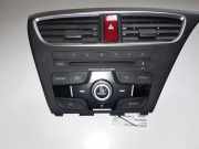 Radio/Navigationssystem-Kombination Honda Civic IX (FB, FG) 39100TA9E710M1