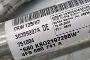 Airbag Dach links Audi A6 Avant (4F, C6) 4F9880741A