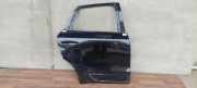 Tür links hinten Porsche Macan 1 (95B) 95B833312