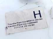 Behälter Scheibenwaschanlage Toyota Auris Touring Sports (E180) 8531002490