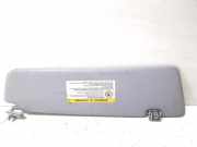 Sonnenblende rechts Mercedes-Benz Vito/Mixto Kasten (W639) A2038173220