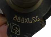 Düsenstöcke Nissan Qashqai (J10) 0445115084