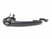 Türgriff links hinten BMW X3 (F25) 7207693