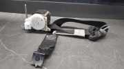 Sicherheitsgurt links vorne Opel Astra G CC (T98) 90560636