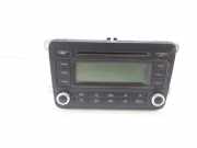 Radio/Navigationssystem-Kombination VW Touran (1T1, 1T2) 8638812885