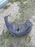 Radhaus links hinten Audi A5 (8T) 8T0810171