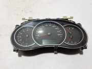 Tachometer Renault Kangoo II - Grand Kangoo (KW0) 248102341R