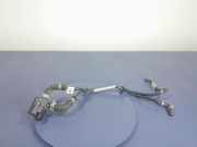 Wasserpumpe Nissan Qashqai II (J11) 144B06803R