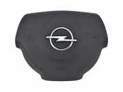 Airbag Fahrer Opel Signum (Z-C/S) 13112816