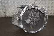 Schaltgetriebe Renault Laguna III (T) TL4A017