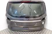 Heckklappe geschlossen Ford S-Max II (CJ, WA6)