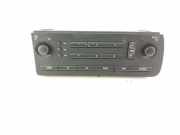 Radio/Navigationssystem-Kombination Saab 9-3 Kombi (YS3F) 12801814DA
