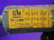 Fensterheber links vorne Opel Zafira A (T98) 90579355