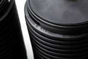 Stoßdämpfer links hinten Audi A6 Allroad (4G) 4G0816002Q