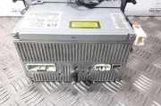 Radio/Navigationssystem-Kombination Mazda CX-7 (ER) 460568800H1337
