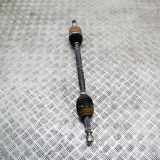 Antriebswelle links hinten Tesla Model S (5YJS) 100771901B