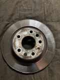 Bremsscheibe rechts hinten Opel Vectra C CC (Z02)