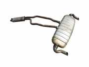 Auspuffanlage hinten VW Touareg I (7L) 7L6253211K