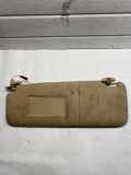 Sonnenblende links BMW 7er (E65, E66) 13556004
